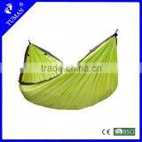 Great Parachute Fabric Travel Hammock