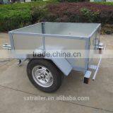 Dog Trailer Pet Trailer C200 thumbnail-6