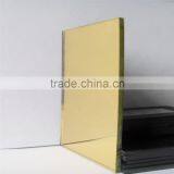 Rich Yellow Mirror thumbnail-3