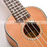 Aquila Strings Solid Cedar & Sapele Mahogany Neck Tenor Rosewood Fingerboard Aquila Strings Ukulele thumbnail-6