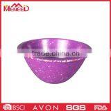 New Arrival Quality Guaranteed 7" Salad Bowl thumbnail-1