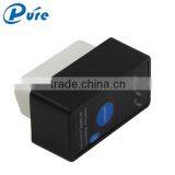 Latest Version ELM327 Bluetooth Multi-function OBD2 Scanner Auto Date Full System Scan Tool ELM327 OBDII thumbnail-5