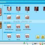 FDA Elight Ipl Hair Removal Machine Med-230 thumbnail-2