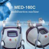 Professional SHR and SSR Photo Facial Machine ! Multifunctional E Light IPL RF Tighten Skin Machine thumbnail-4