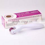 Direct Sale Skin Nurse Derma Stamp 600 Pins Dermaroller 3mm thumbnail-6