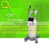 2015 Hot Selling Wrinkle Removal Thermal Beauty Machine
