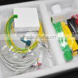 Healthcare Equipment Ekg Machines Portable Ecg Manufacturer / Portable Ecg Equipment thumbnail-6