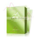 OEM/ODM Cosmetic Facial Mask, Nourishing And Moisturizer Collagen Crystal Facial Mask thumbnail-2