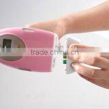 560-1200nm With Each Lamp 95000flashes Factory Breast Lifting Up Home IPL Hair Removal Device Skin Tightening thumbnail-4
