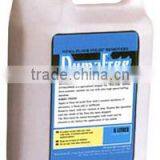 The Industrial Floor Polishing and Scrubbing Chemicals DYMA SCALE Will Dissolve and Suspend Lime Cement thumbnail-2