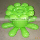 Inflatable Stool, Inflatable Air Stool, Inflatable Funiture, Inflatable Flower Stool, Inflatable Seat thumbnail-1