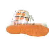 Fashion Rain Rubber Boots for Ladies and Children thumbnail-2