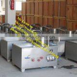 Industrial Gingili Cleaning Machine/seasame Washing Machine thumbnail-4