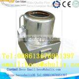 Hot Selling Chicken Paws Pork Skin Peeling Machine 008613676951397