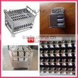 Hot Salers Stainless Steel Industriablock Ice Container /popsicle Making Machinery thumbnail-4