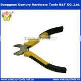 SJ-206 Hot Sale Professional Diagonal Cutting Pliers With Long Life thumbnail-2
