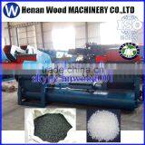 Waste Plastic Recycling Machine Plastic Pelletizing Machine Plastic Grinding Granulator Machine thumbnail-4