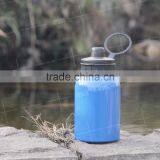 Aluminum Fruit Water Bottle Joyshaker With Customized Logo thumbnail-5