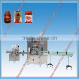 Commercial Industrial Filling Sealing Machine