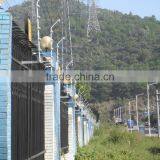 Lanstar Intelligent Security Electric Fence Energizer With Six Line Design thumbnail-5