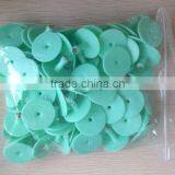 Guangzhou Supplier Plastic Sheep Animal Ear Tag Goat Ear Tag Pliers thumbnail-4