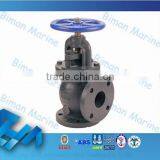Marine Angle Stop Valve thumbnail-1