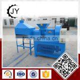 Coco Charcoal Sawdust Screw Briquette Press Machine thumbnail-4