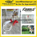 multi-Purose plastic water Hand household trigger sprayer