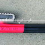 professional manufacturer of functions of pipe wrench