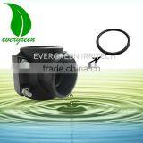 PP Clamp Saddle With Normal O-ring