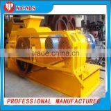PG Series Double Roller Crusher Equipment / Factory Offer Roller Electric Stone Crusher thumbnail-4
