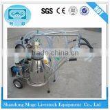 Competitive Prices Goat Milking Machine For Sale thumbnail-1