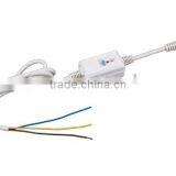 Eurapean Type PRCD Plug thumbnail-1