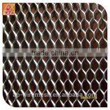 (China) Expanded Metal Mesh Gutter Guard Galvanized Steel Wire Mesh Perforated Metal Mesh