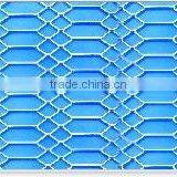Expanded Wire Mesh