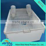 New Design Mouse Mice Rat Rodent Lab Cage