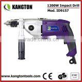 1200W High Power Electric Power Tools Electric Drill