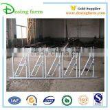 10ft Cattle Sleflocking Headlock Panels thumbnail-1