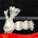 Brizal nylon monofilament fishing net from China