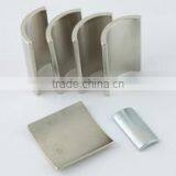 China Magnet Manufacturer Strong Sintered Ndfeb Magnets For Sale thumbnail-3