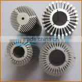 China Extrusion Aluminium Profile Led Heat Sink thumbnail-4
