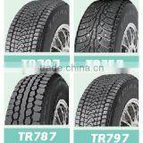 Snow Tyre 155/70R13 165/70R13 175/70R13 TR777 thumbnail-5