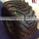 Au-Shine Implement Tyres 405/70-20 With High Quality thumbnail-3