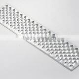 Harvester Parts Sieve for Saba204 thumbnail-2