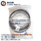 SPARE PARTS LIUGONG WHEEL LOADER CLG835 CLG842 CLG856 PARTS 00A0259 SNAP RING ZL50CIII.3-1 LOADER PART thumbnail-1