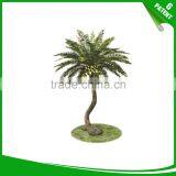 S-shaped Artificial Coconut Tree Lights Indoor/Outdoor thumbnail-4