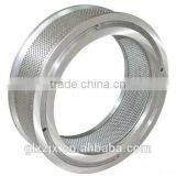 Ring Die for Making Pellets From Pine Wood and Roller Shells Assembled thumbnail-2