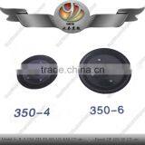 New Product Walking Tractor 350-4 and 350-6 Wheel Rim thumbnail-1