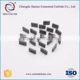 Hard Metall Platte Carbide Segment thumbnail-3