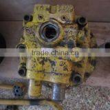 Sg08e Swing Motor Assy MFB160 FOR CX180 CX200 JS200 thumbnail-6